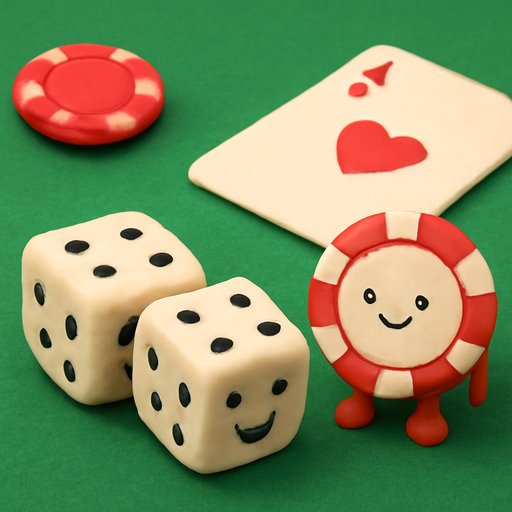 tkbeat green table games